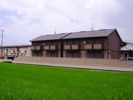 グランフォートの間取り画像