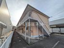 フレグランスH･Mの間取り画像