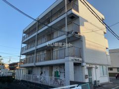 ハイツソレイユの外観画像