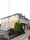 ロイヤルパーク Aの間取り画像
