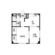 エステートピアセピリナの間取り画像