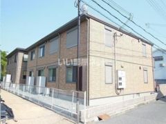 フォルテメゾンの外観画像