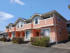 モンターニュAの外観画像