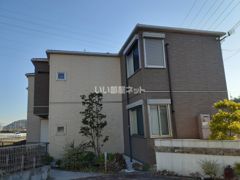 ヴーヴレの外観画像