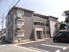 エトワール本町の外観画像