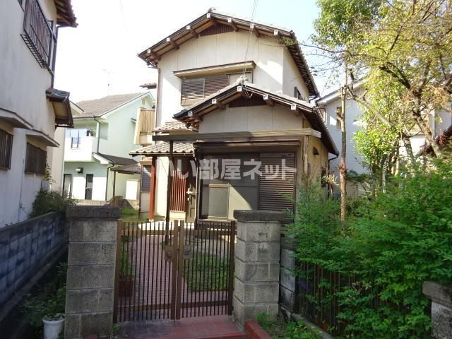 市原貸家(養田)の外観画像