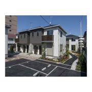 Crest Gardenの外観画像