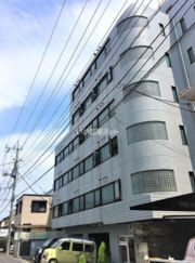 IKDコーポラスの外観画像