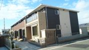 グランド・ミリーの間取り画像