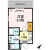 インパレスの間取り画像