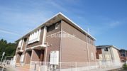 クレセントムーンCの間取り画像