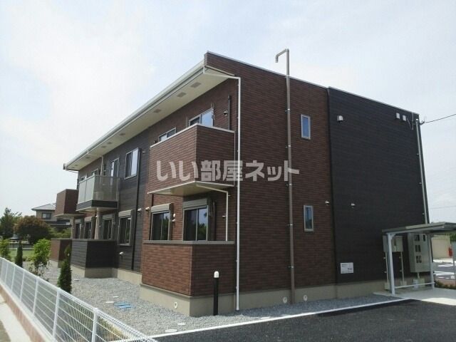 トランキーロ・YⅡの外観画像