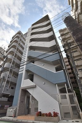 グレイス アベニューの外観画像