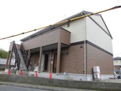 カーサベルナベウの外観画像