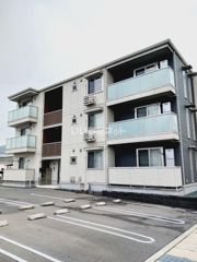 アーク南蔵王の外観画像