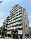 広尾ビューヒルズの間取り画像