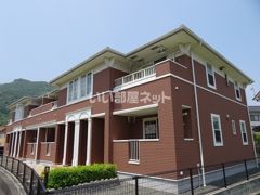 リヴィエール ロジュマンの外観画像