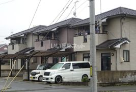 クレアの外観画像