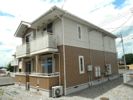 サンフラウア Bの外観