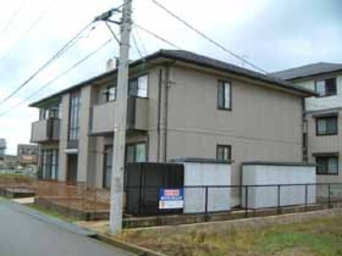 シエークル21 Bの外観画像