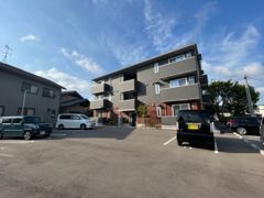 Netherland(ネザーランド）の外観画像