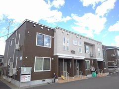 Savory CollineBの外観画像