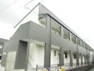 ベラジオ大木B棟の間取り画像