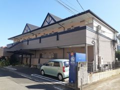 サンライズの外観画像