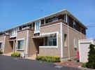 サニーコートⅢの外観
