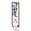 大和ステーションヒルズ弐番館の間取り画像