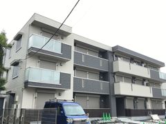 GAIDEの外観画像