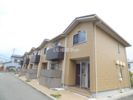 カーサドマーニの間取り画像