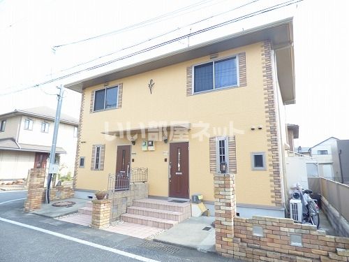 サンビオラの外観画像