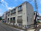 プレジール中町の間取り画像