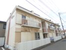 メゾンブランシュの間取り画像