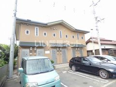 サンフローラ池田の外観画像
