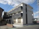 La Felicia相模原の外観
