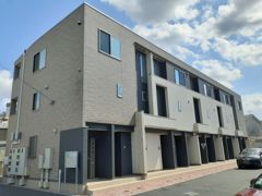 サニーヒルレオⅠの外観画像