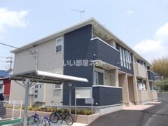 プリマヴェーラの外観画像