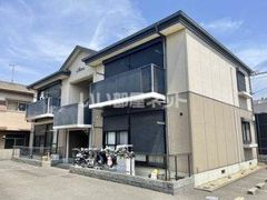 フォーレス井上の外観画像