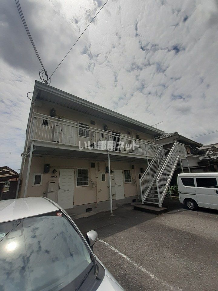 ドリームハウス岡本の外観画像