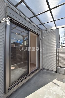 庭