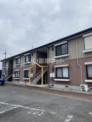 セファミ太子の外観画像