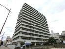 ライオンズマンション六ツ門第2の間取り画像