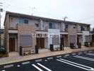 ニュークレストールVの間取り画像