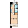 SHELL MIYAKO Ⅰの間取り画像