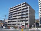 アルバータⅦの外観