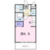 サンライズの間取り画像