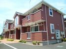 ボナールⅡの間取り画像