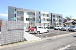 アメニティ諏訪野の外観